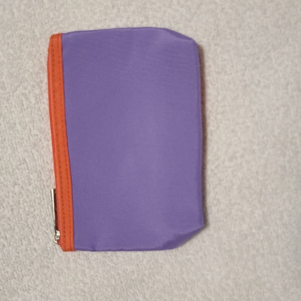 Makeup bag